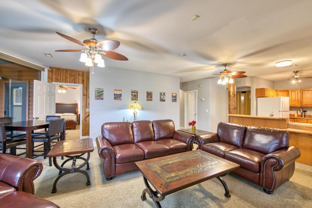 Samuel Court Cabin Lake Junaluska Ngoại thất bức ảnh