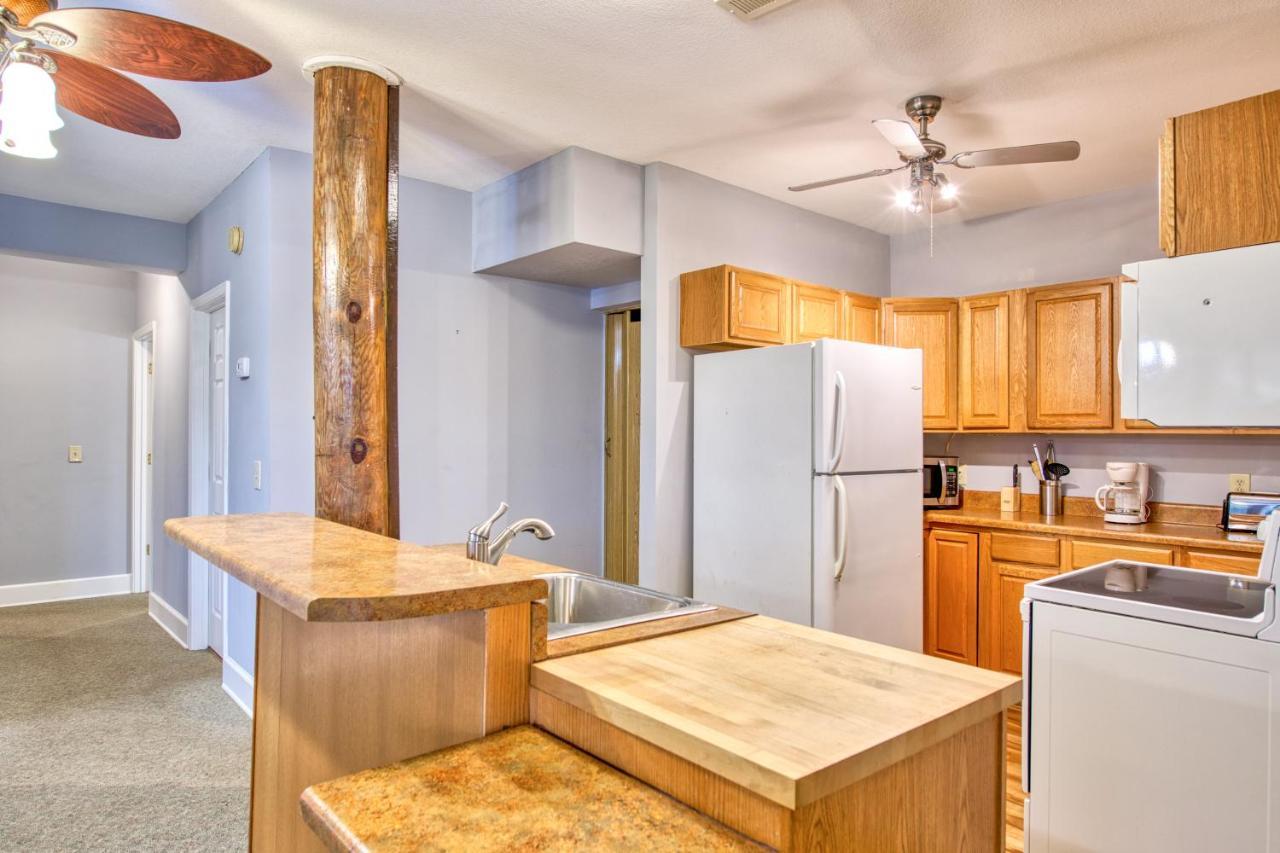 Samuel Court Cabin Lake Junaluska Ngoại thất bức ảnh